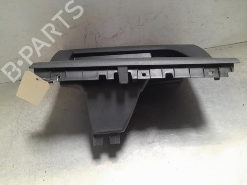 Used Glove box Glove box PEUGEOT PARTNER Box Body/MPV 1.6 BlueHDi 100 (100 hp) 27809824 27809824