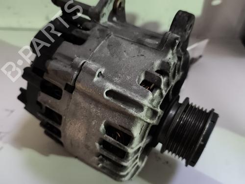 Alternator AUDI A3 Sportback (8PA) 2.0 TDI 16V | BP23822584M7