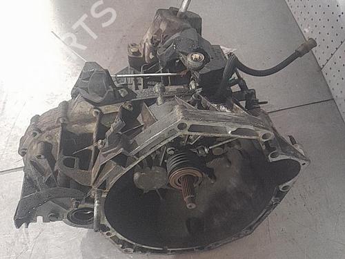 Used Gearbox Gearbox RENAULT LAGUNA III (BT0/1) 1.5 dCi (BT00, BT0A, BT0T, BT1J) (110 hp) 21720410 21720410