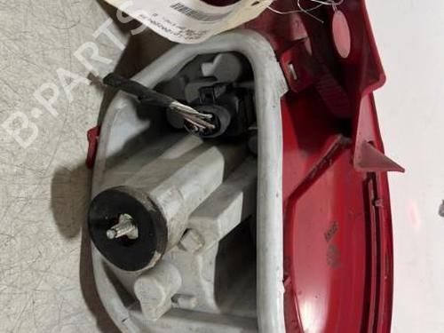 Used Left taillight SEAT IBIZA IV (6J5, 6P1) 1.4 (85 hp) 21713908