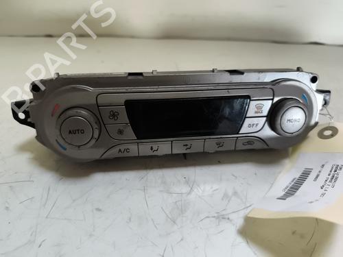 Used Climate control FORD FOCUS II (DA_, HCP, DP) 1.6 TDCi (109 hp) 23846261