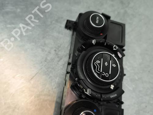 Used Climate control CITROËN C3 Picasso (SH_) 1.6 HDI 90 (92 hp) 31872192