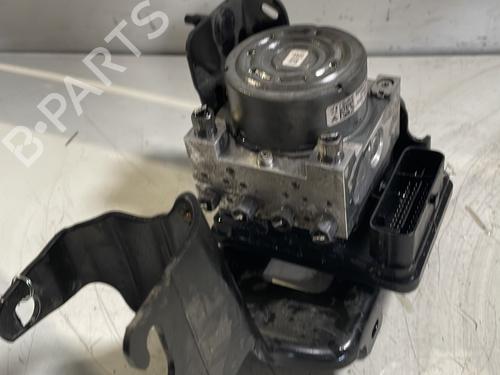 Used ABS pump PEUGEOT 208 I (CA_, CC_) 1.2 VTI 82 (82 hp) 26946567