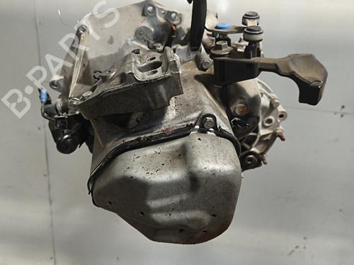 Gearbox PEUGEOT 2008 I (CU_) 1.2 PureTech 82 | BP34375506M3  - Image 5