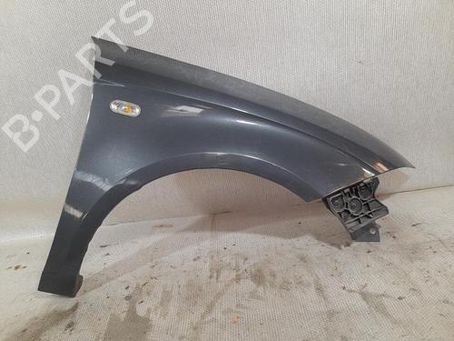 Right front fenders SEAT ALTEA (5P1) 1.9 TDI | BP21718715C42 