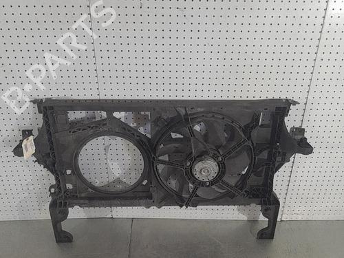 Frontplate/Frontkurv RENAULT MASTER II Bus (JD) 2.5 dCi (101 hp) 21720206