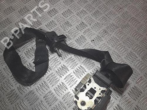 Used Rear right seatbelt Rear right seatbelt RENAULT TWINGO II (CN0_) [2007-2026] 25274696 25274696