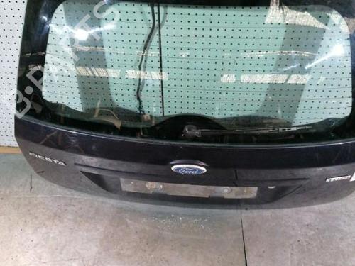 Tailgate FORD FIESTA V (JH_, JD_) 1.4 TDCi | BP21719592C6 