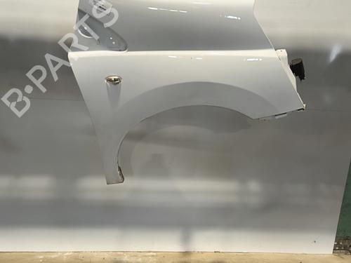 Guarda-lamas direito CITROËN JUMPY II Van 1.6 HDi 90 16V (90 hp) 31151009