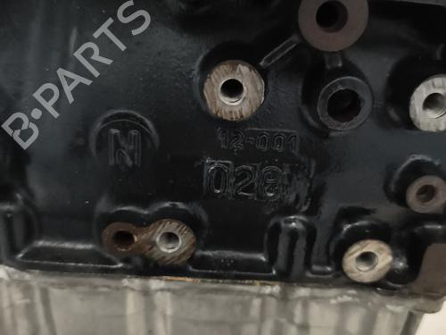 Engine CITROËN C4 I (LC_) 1.6 16V | BP23984450M1 