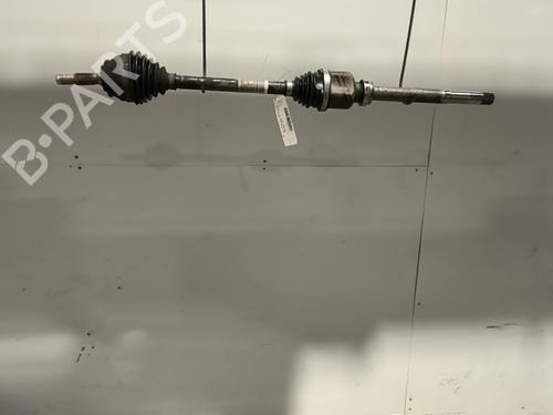 drivaksel-fortil-hjre-citroen-c3-iii-sx-2016-32994216 main image