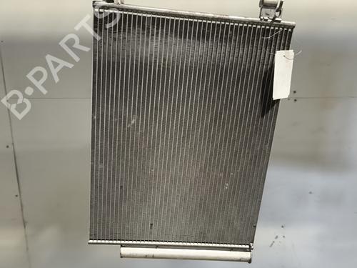Used AC radiator AC radiator DACIA SANDERO II 1.0 SCe 75 (B8JC, B8JD, B8NC) (73 hp) 34283145 34283145