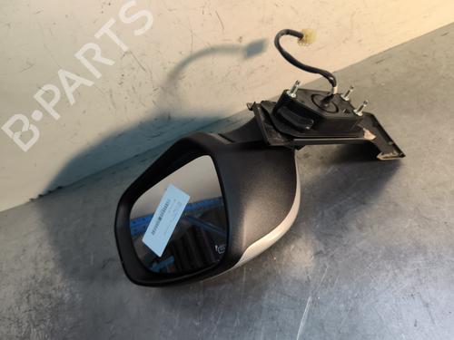 Right mirror OPEL AGILA B (H08) 1.2 (F68) | BP30357065C27
