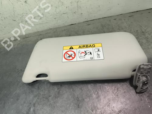 right-sun-visor-ford-fiesta-vii-hj-hf-2017-31872297 main image