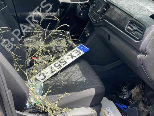 Radiator fan VW T-ROC (A11, D11) 1.0 TSI | BP30356881M35  - Image 5