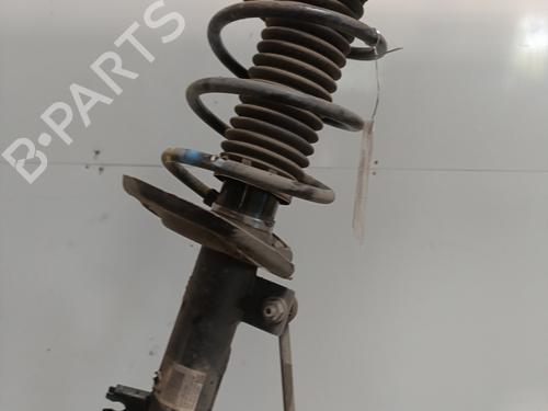 Used Right front shock absorber Right front shock absorber CITROËN C3 II (SC_) 1.0 VTi 68 (68 hp) 29082438 29082438