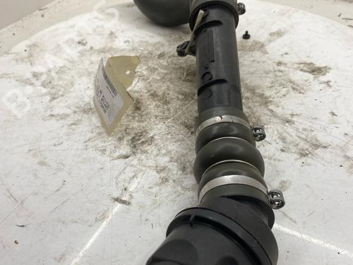 Pipe RENAULT CAPTUR I (J5_, H5_) 1.5 dCi 90 (J5N4, J5M5, J5MW, J5M6, J5AL, J5AJ) | BP39639619M125 - Image 2