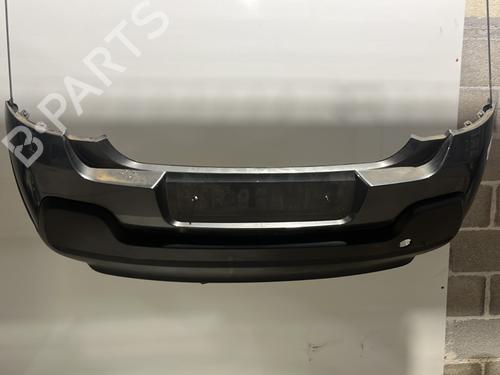 Used Rear bumper CITROËN C3 III (SX) 1.2 VTi 82 (82 hp) 21693464