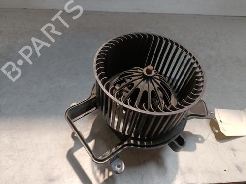 Used Heater blower motor PEUGEOT 3008 I MPV (0U_) 1.6 HDi (109 hp) 29354109