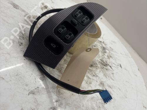 Left front window switch MERCEDES-BENZ CLK (C209) CLK 500 (209.375) | BP39640687I27 - Image 3