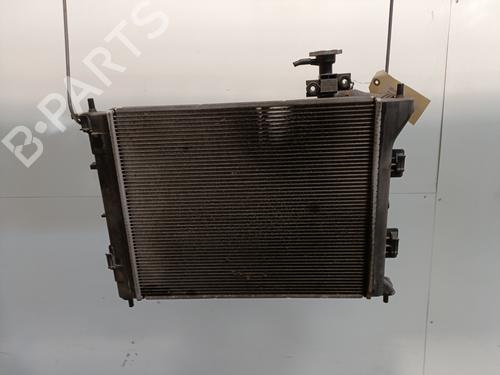 Used Water radiator HYUNDAI i30 Estate (GD) 1.6 CRDi (110 hp) 29082416