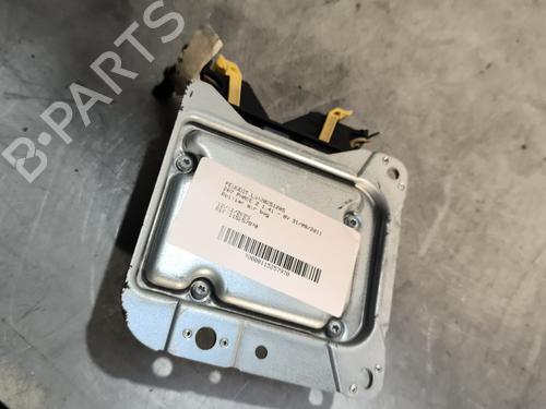 Kollisjonspute styreenhet PEUGEOT 207 (WA_, WC_) 1.4 (73 hp) 30491683