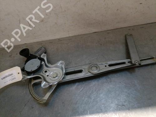 Used Front right window mechanism TOYOTA AURIS (_E15_) 2.0 D-4D (ADE150_, ADE150R) (126 hp) 28166109