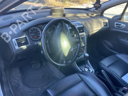 Left front window switch PEUGEOT 307 Break (3E) 2.0 | BP28164962I27 - Image 6