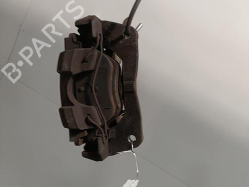 Left front brake caliper TOYOTA YARIS (_P13_) 1.0 (KSP130_, KSP130) | BP28302531M105 