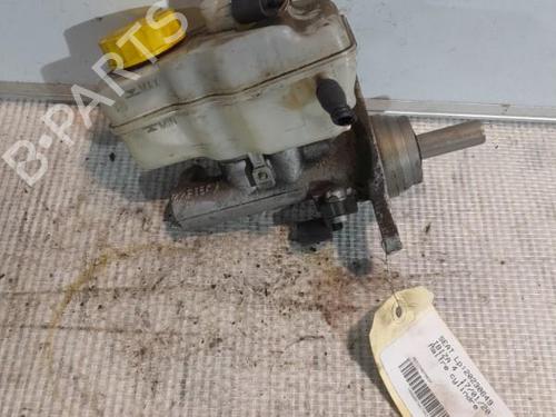 Brake master cylinder SEAT IBIZA IV (6J5, 6P1) 1.4 TDI | BP21697058M77 