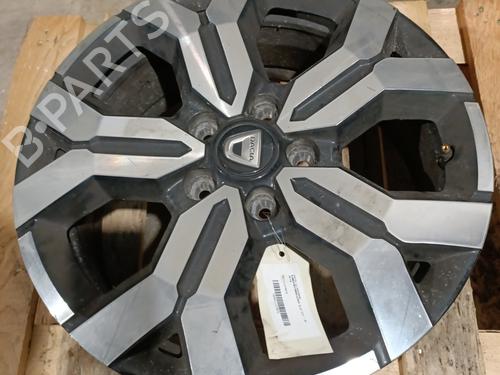 Used Rim DACIA DUSTER (HM_) 1.5 dCi 115 4x4 (HMAD) (116 hp) 29081253
