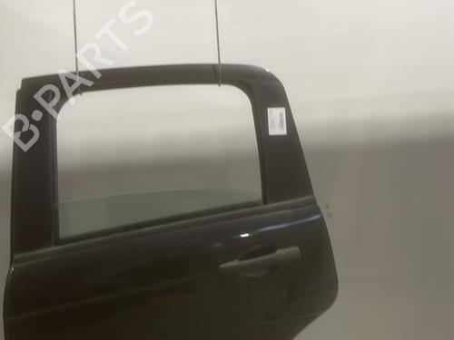 Used Left rear door CITROËN C3 II (SC_) 1.4 HDi 70 (SC8HZC, SC8HR0, SC8HP4) (68 hp) 22234024