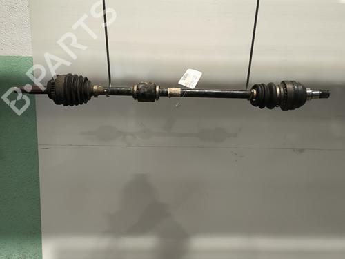Antriebswelle rechts vorne für CHEVROLET AVEO / KALOS Hatchback (T250, T255) 1.2 LPG (84 hp) 32994426