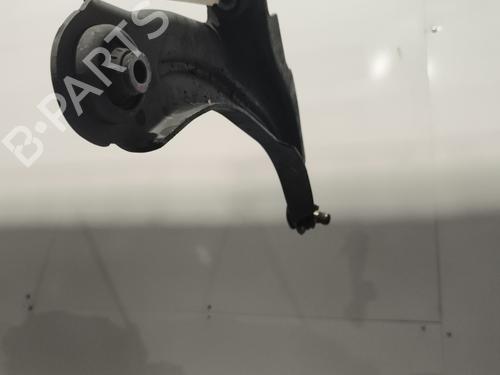 Used Right front suspension arm RENAULT CLIO IV (BH_) 1.5 dCi 75 (75 hp) 24527085