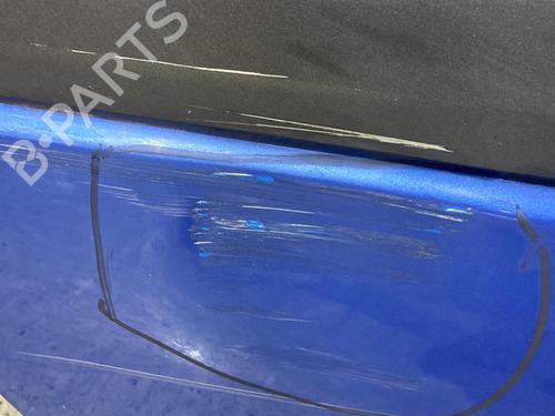 Right front door CHEVROLET AVEO / KALOS Hatchback (T250, T255) 1.2 LPG | BP22421169C3 