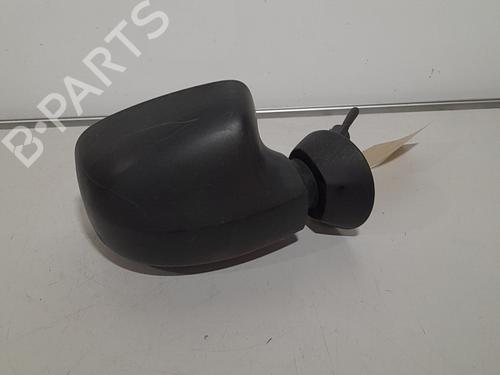 Right mirror DACIA LOGAN MCV (KS_) 1.5 dCi (KS0W) | BP21718270C27