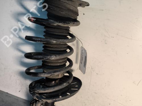 Left front shock absorber PEUGEOT 308 II (LB_, LP_, LW_, LH_, L3_) 1.6 HDi / BlueHDi 115 | BP29733692M16 