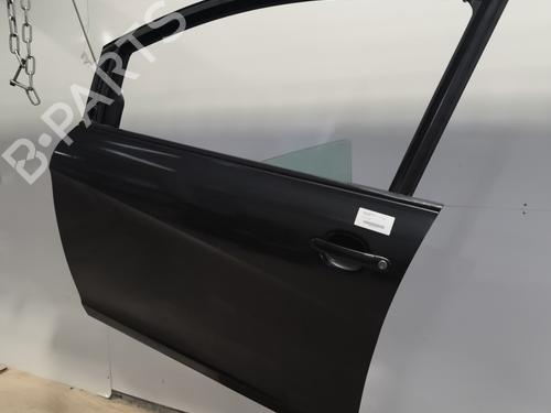 Left front door SEAT ALTEA (5P1) 1.6 TDI | BP29732581C2 