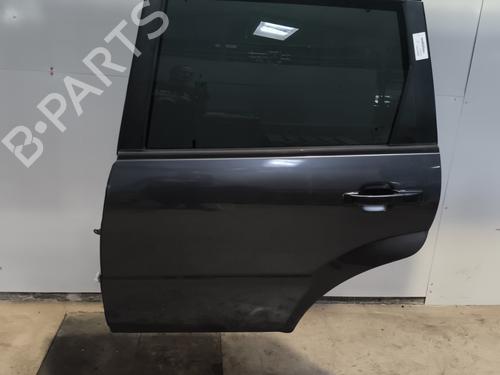 left-rear-door-ssangyong-rexton-rexton-ii-gab_-2002-29082165 main image