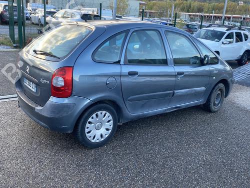 AC compressor CITROËN XSARA PICASSO (N68) 1.6 HDi | BP21713788M34 
