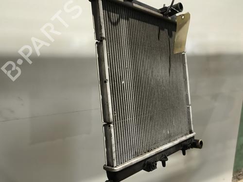 Water radiator CITROËN C3 II (SC_) 1.4 | BP32241796M31