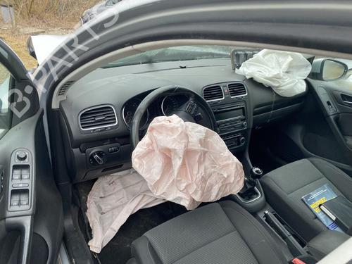 Right tailgate light VW GOLF VI (5K1) 1.6 TDI | BP29331182C80 - Image 6