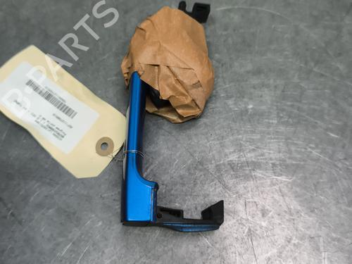 Rear right exterior door handle NISSAN NOTE (E11, NE11) 1.5 dCi | BP29732434C130