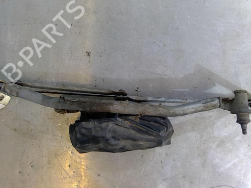 Used Front wiper motor CITROËN SAXO (S0, S1) 1.0 X (50 hp) 21715803