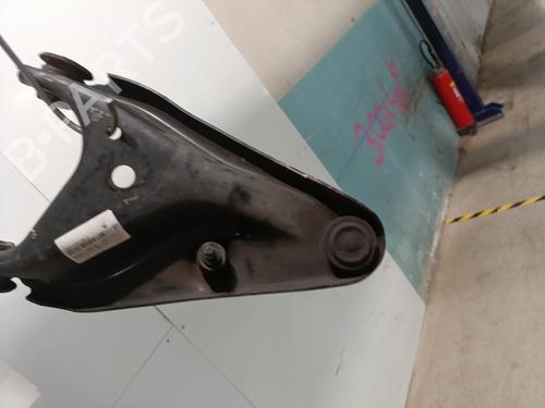 Querlenker links vorne für DACIA SANDERO II TCe 90 (B8M1, B8MA, B8AC) (90 hp) 29351202