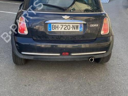 Right headlight MINI MINI (R50, R53) Cooper | BP32997083C29 - Image 8