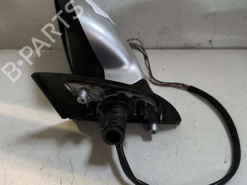 Left mirror PEUGEOT 307 (3A/C) 2.0 16V | BP23891072C26 