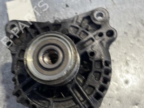 Used Alternator Alternator VW GOLF PLUS V (5M1, 521) 2.0 TDI (110 hp) 21704990 21704990