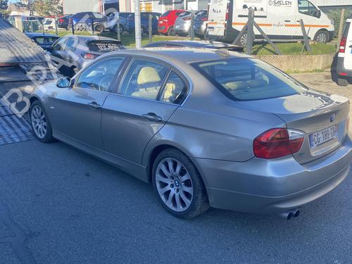 Steering column stalk BMW 3 (E90) 325 d | BP21716926I23 - Image 6