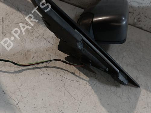 Used Right mirror BMW 3 (E46) 320 d (150 hp) 25720932